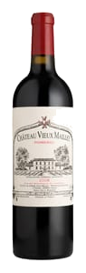 Ch. Vieux Maillet Pomerol