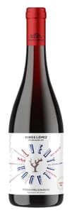 Vinos López El Ventilador Tinto
