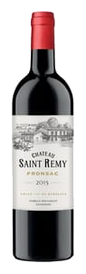Ch. Saint Remy Fronsac