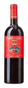 Jacopo Biondi Santi Sassoalloro Oro