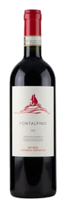 Carpineta Fontalpino Chianti Classico