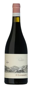 Vinflaske