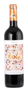 Vinflaske