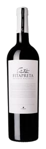 Vinflaske