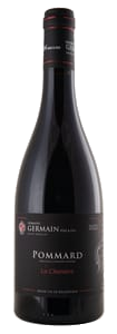 Dom. Germain Pommard La Chanière
