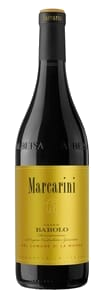 Marcarini Barolo del Comune di La Morra