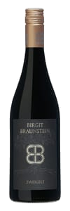 Birgit Braunstein Mitterjoch Zweigelt