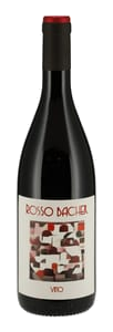 Marisa Bacher Rosso Bacher