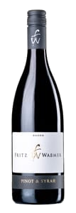Fritz Wassmer Pinot & Syrah