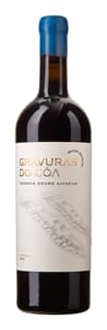 Gravuras do Côa Especial Reserva Tinto
