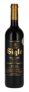 Siglo Gran Reserva