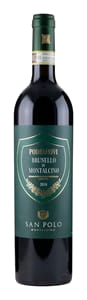 San Polo Brunello di Montalcino Podernovi