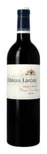 Ch. Laroze Saint-Emilion Grand Cru Classé