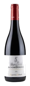 Cyprien Arlaud Oka Bourgogne Rouge