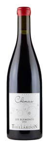 Thillardon Chénas Les Blémonts