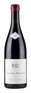 Lamy-Pillot Chassagne-Montrachet 1er Cru La Boudriotte