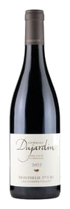 Dom. Dujardin Monthélie 1er Cru Les Champs Fuillot