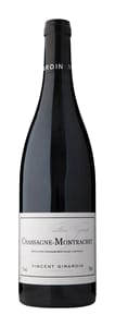 Vincent Girardin Chassagne-Montrachet Rouge Vieilles Vignes