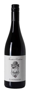 Tenuta di Carleone Il Randagio Rosso