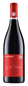 Kaufmann Pinot Noir ++