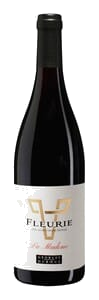 Vinflaske