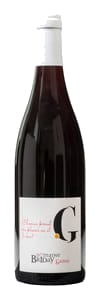 Vinflaske