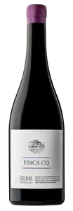 Vinflaske