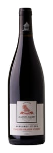 Jeannin-Naltet Mercurey 1er Cru Clos des Grands Voyens Monopole