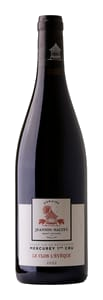 Jeannin-Naltet Mercurey 1er Cru Clos l'Evêque