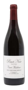 Perraud Cuvée Madeleine Pinot Noir