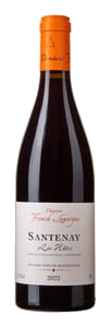 Dom. Franck Lamargue Santenay Les Hâtes