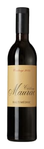 Château Maurac