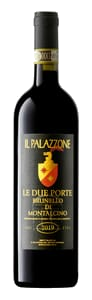 Il Palazzone Le Due Porte Brunello di Montalcino