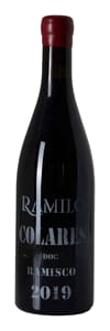 Ramilo Ramisco Colares