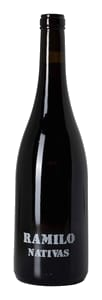 Vinflaske