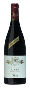 Derey Fixin Vieilles Vignes