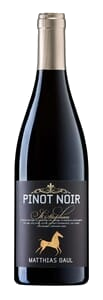 Matthias Gaul St. Stephan Pinot Noir