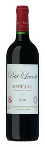 Petit Lacoste