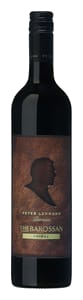 Peter Lehmann The Barossan Shiraz
