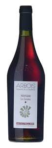 Touraize Les Corvées Arbois Trousseau
