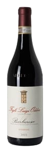 Luigi Oddero Barbaresco Rombone