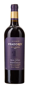 Pradorey Gran Reserva