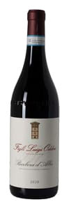 Luigi Oddero Barbera d'Alba