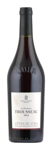 Dom. La Croisée Comtoise Les Boutasses Trousseau