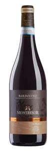 Montresor Bardolino Le Banche di San Lorenzo