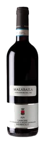 Malabaila di Canale Aja Langhe Nebbiolo