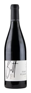 G&J Bott First Flight Syrah