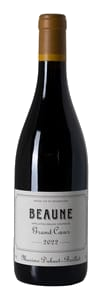 Maxime Dubuet-Boillot Beaune Grand Cœur