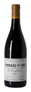 Maxime Dubuet-Boillot Pommard 1er Cru En Largillière