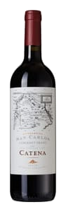 Catena San Carlos Cabernet Franc